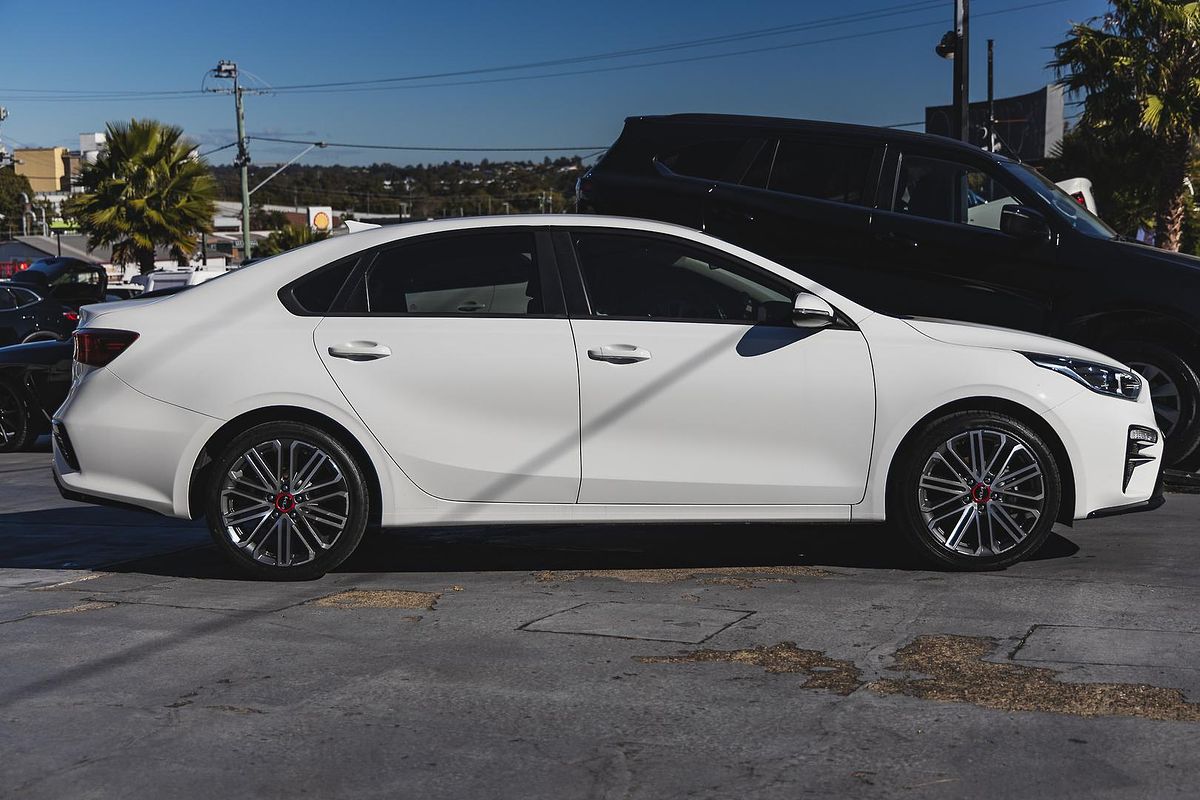 2019 Kia Cerato S BD
