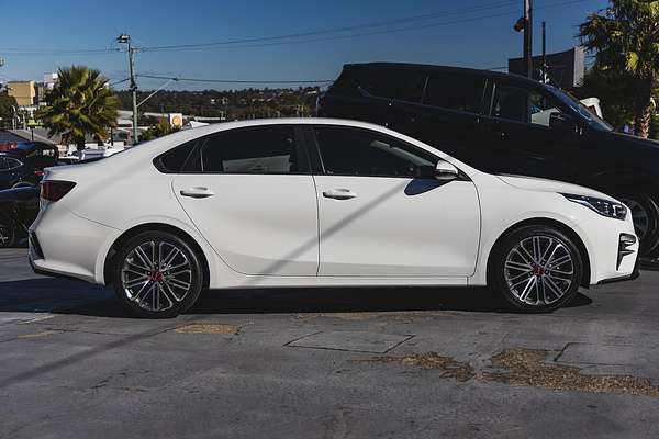 2019 Kia Cerato S BD