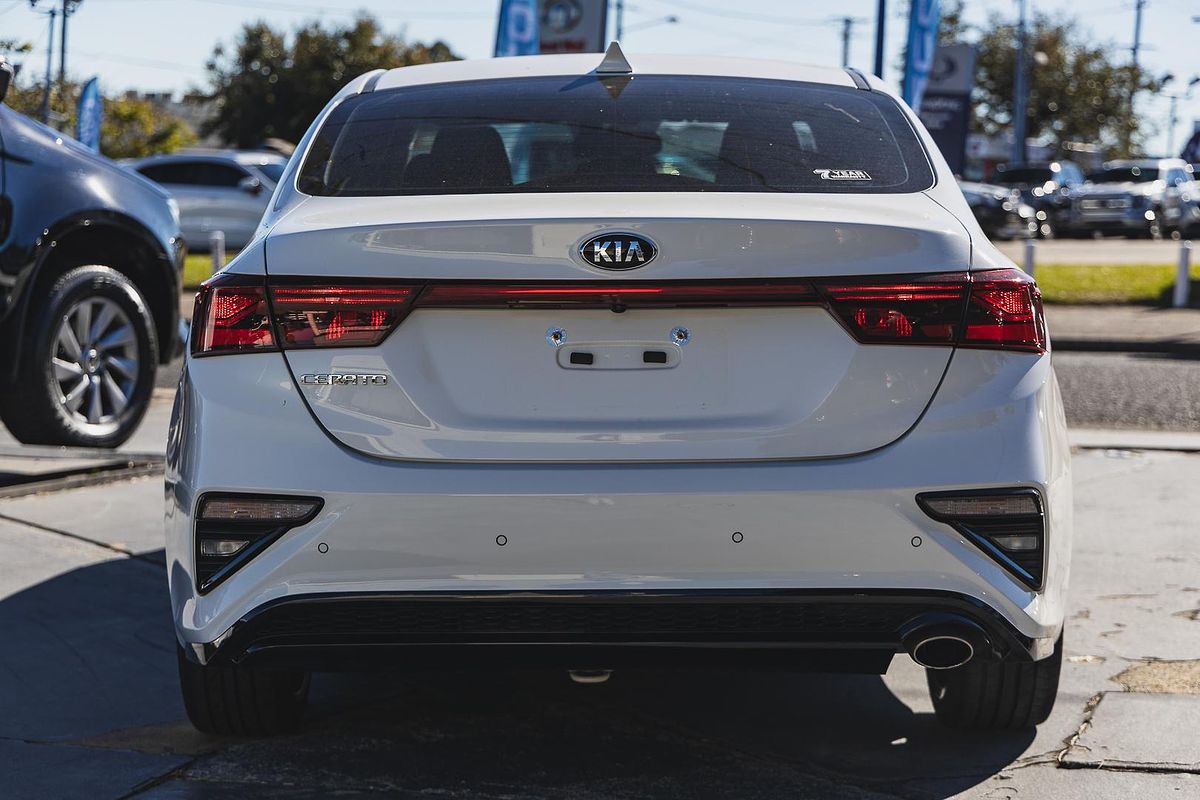2019 Kia Cerato S BD