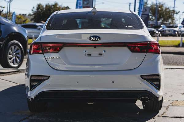 2019 Kia Cerato S BD