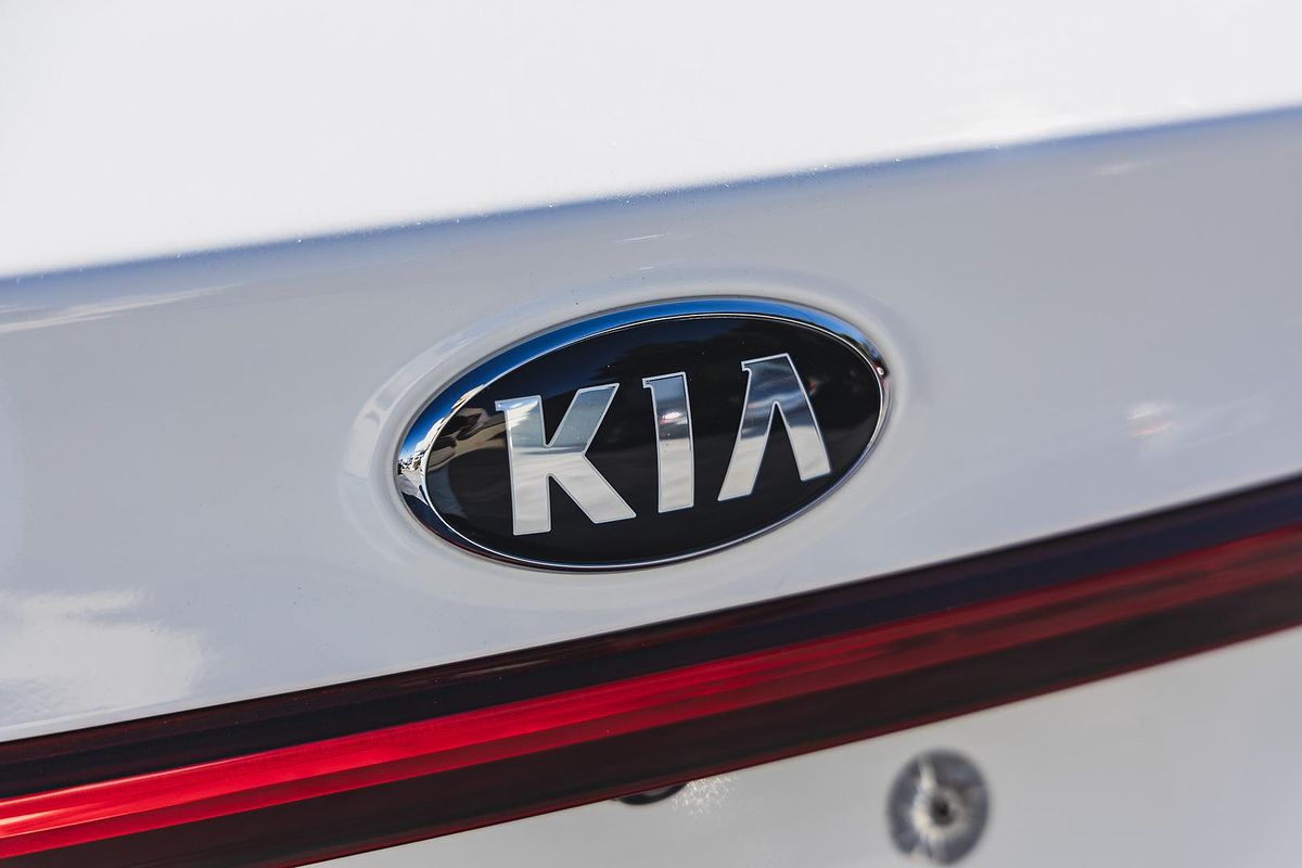 2019 Kia Cerato S BD