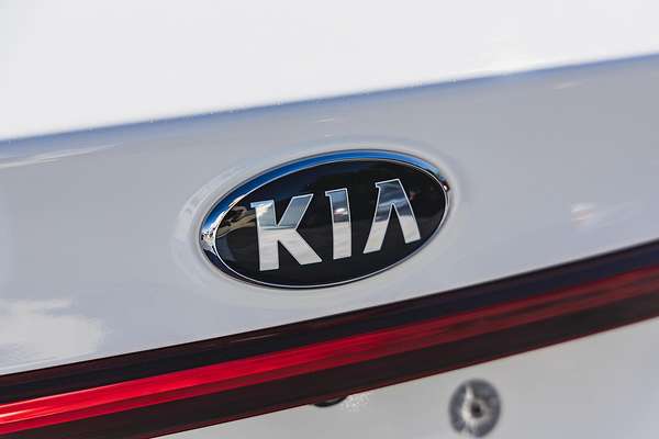 2019 Kia Cerato S BD