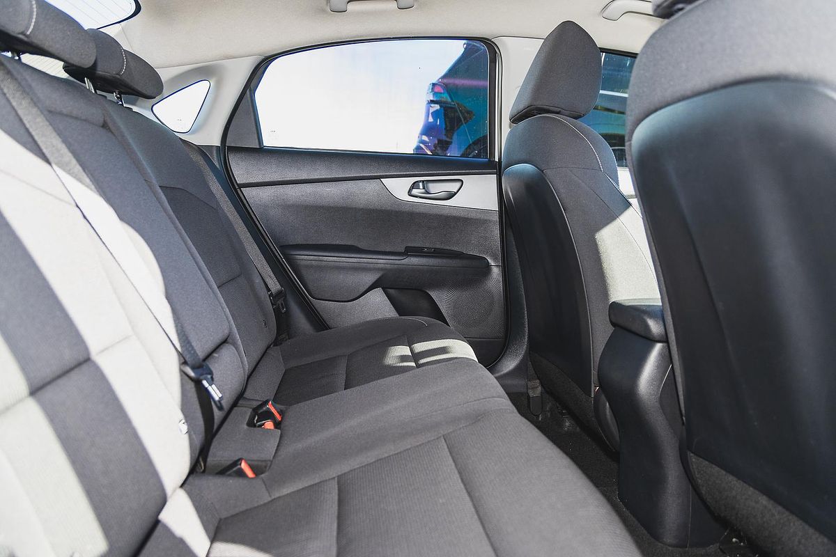 2019 Kia Cerato S BD