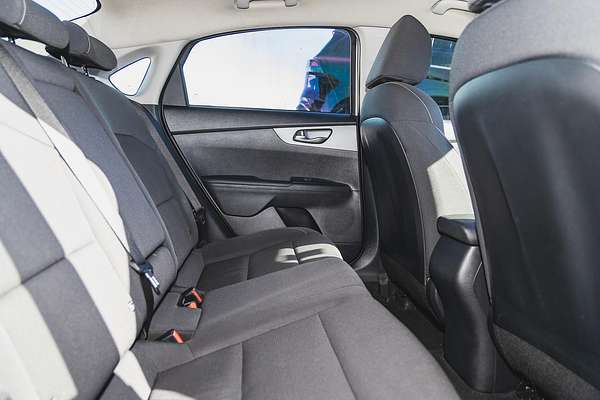 2019 Kia Cerato S BD