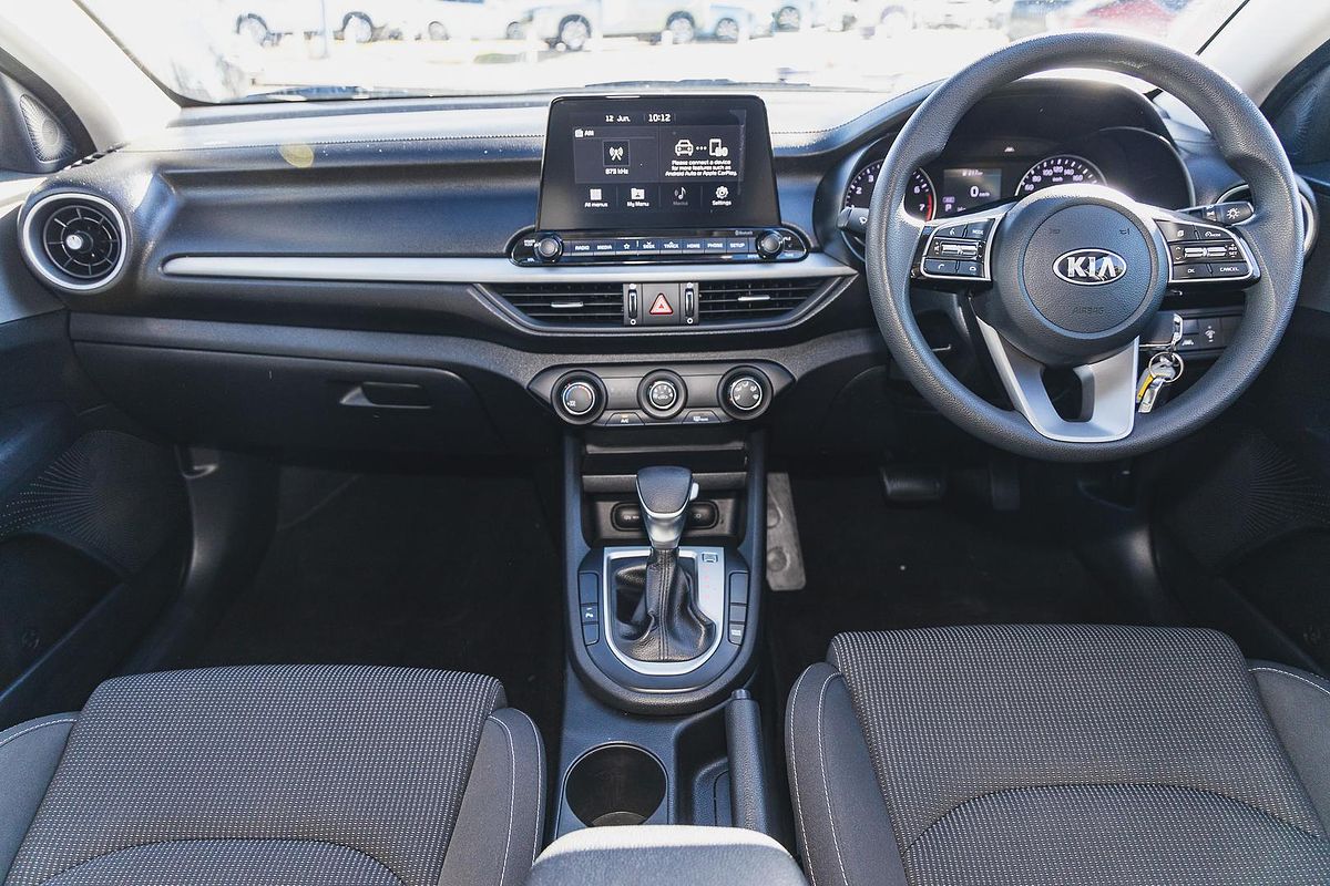 2019 Kia Cerato S BD