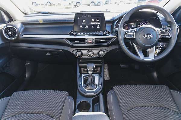 2019 Kia Cerato S BD