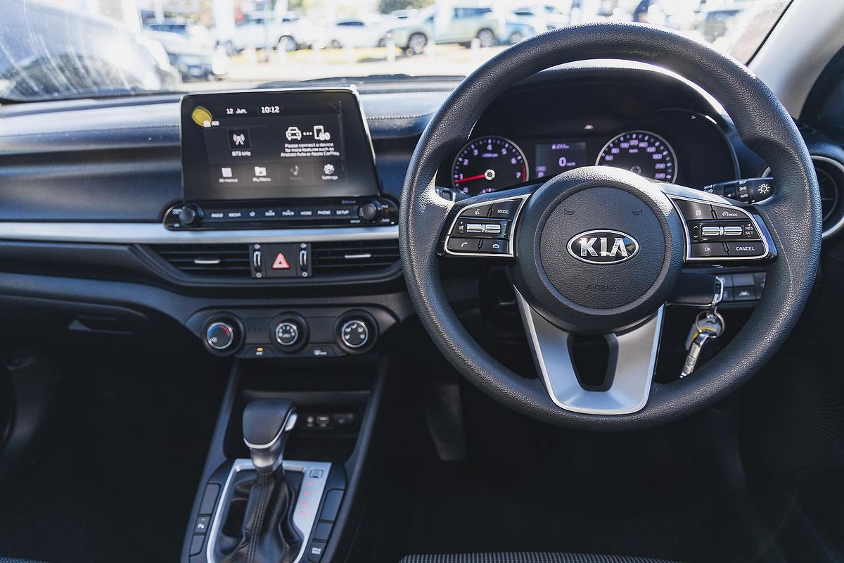 2019 Kia Cerato S BD