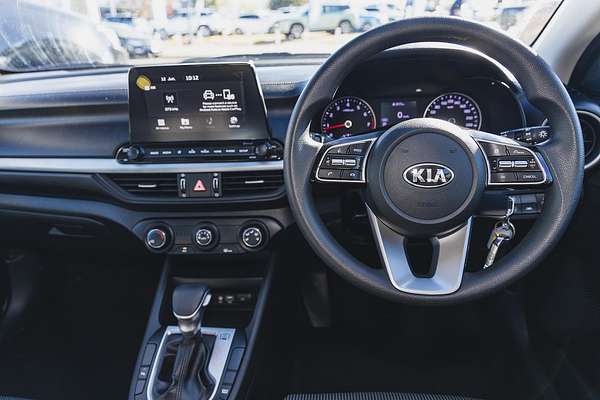 2019 Kia Cerato S BD