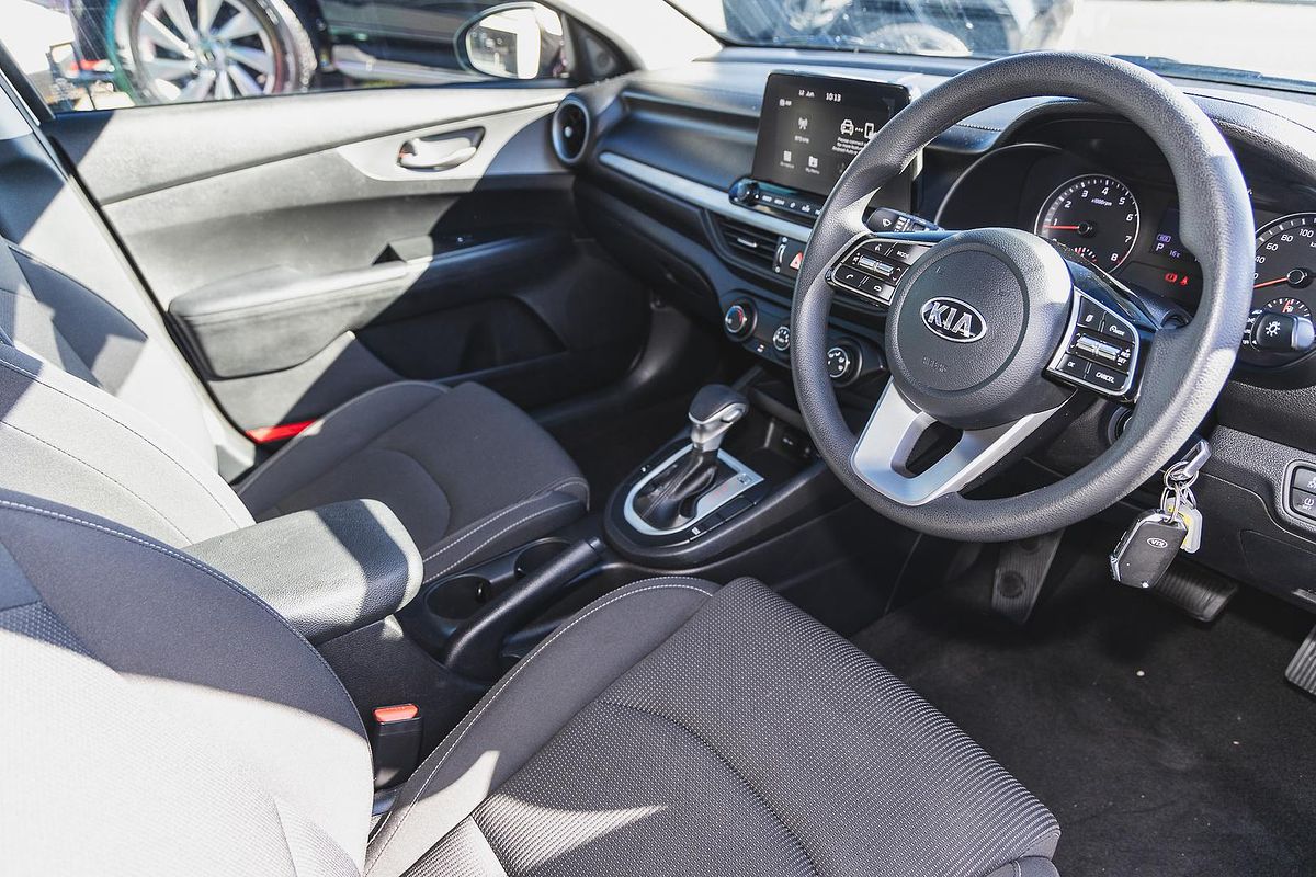 2019 Kia Cerato S BD