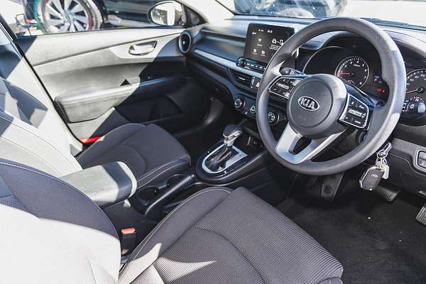 2019 Kia Cerato S BD