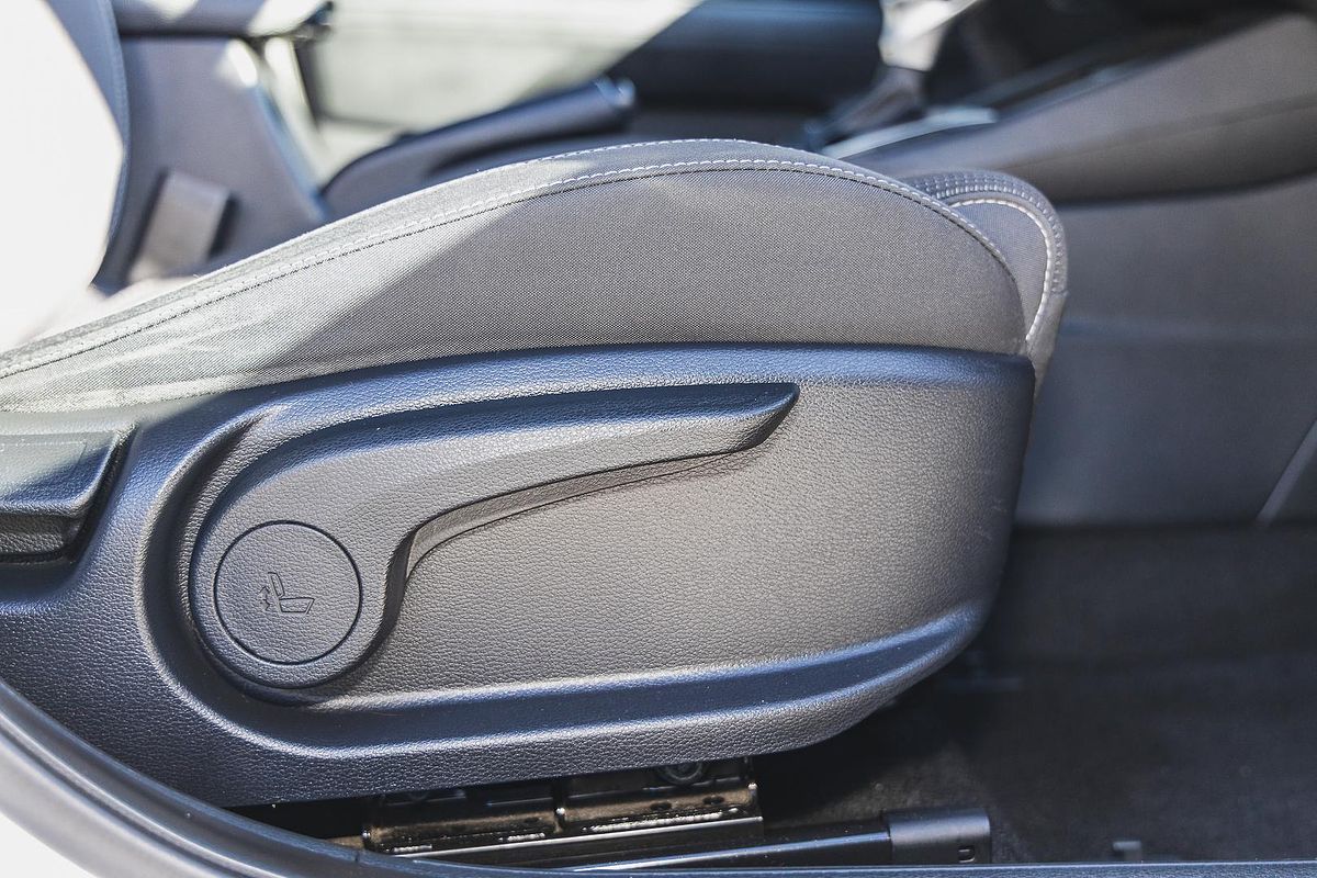 2019 Kia Cerato S BD