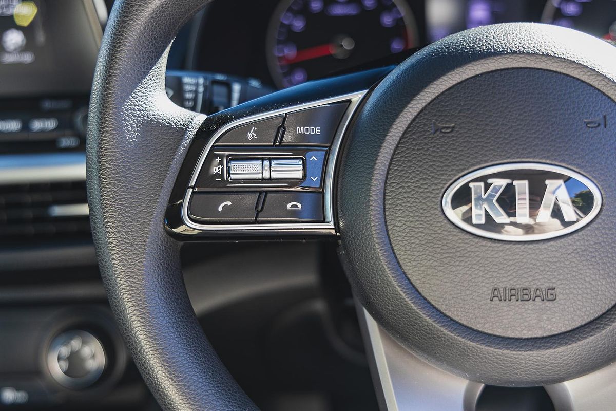 2019 Kia Cerato S BD