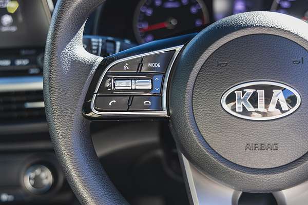 2019 Kia Cerato S BD