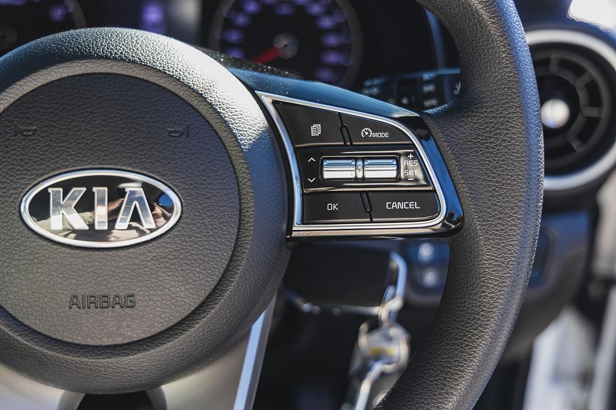 2019 Kia Cerato S BD