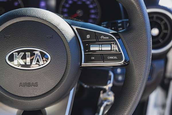2019 Kia Cerato S BD