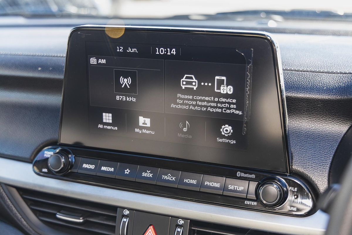 2019 Kia Cerato S BD