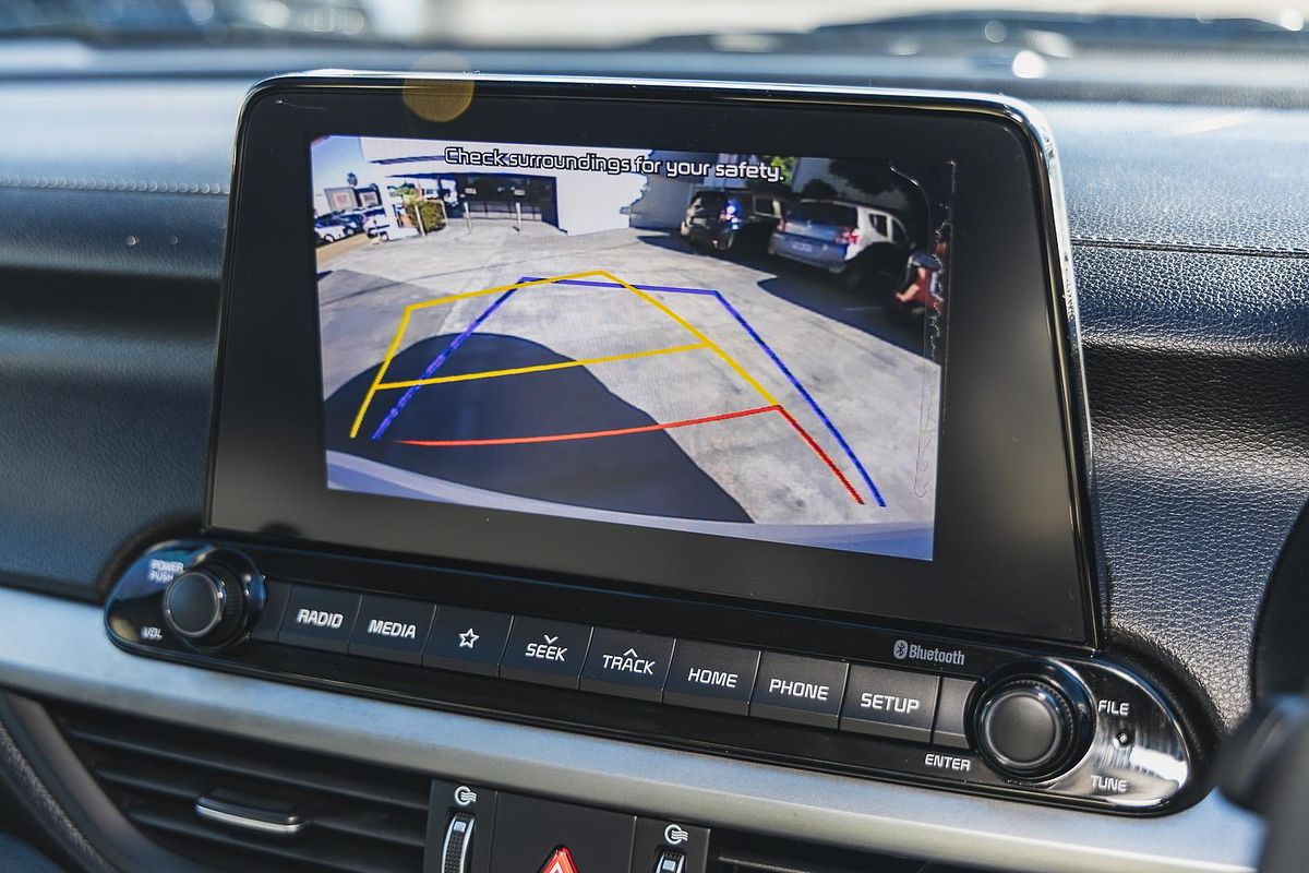 2019 Kia Cerato S BD
