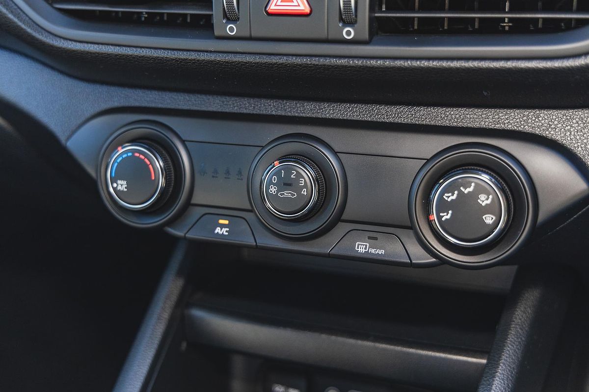 2019 Kia Cerato S BD