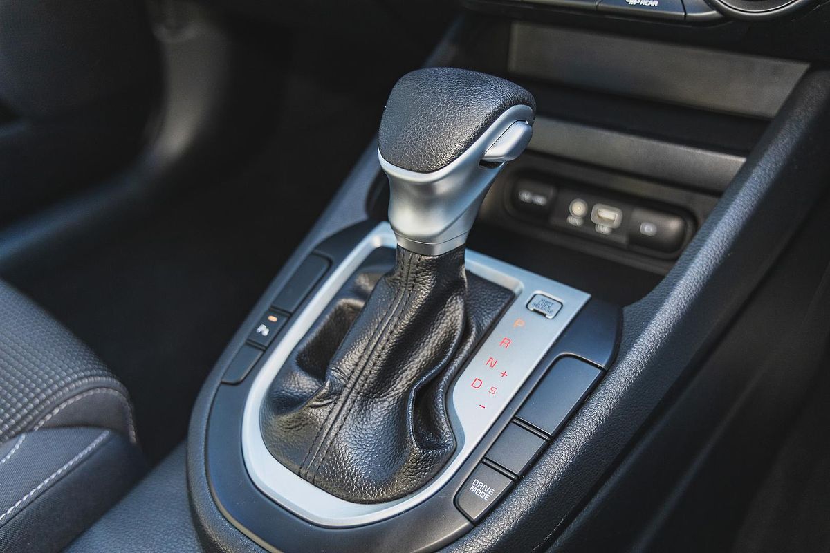 2019 Kia Cerato S BD