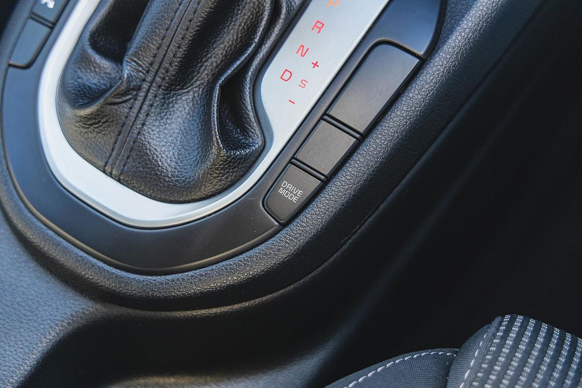 2019 Kia Cerato S BD