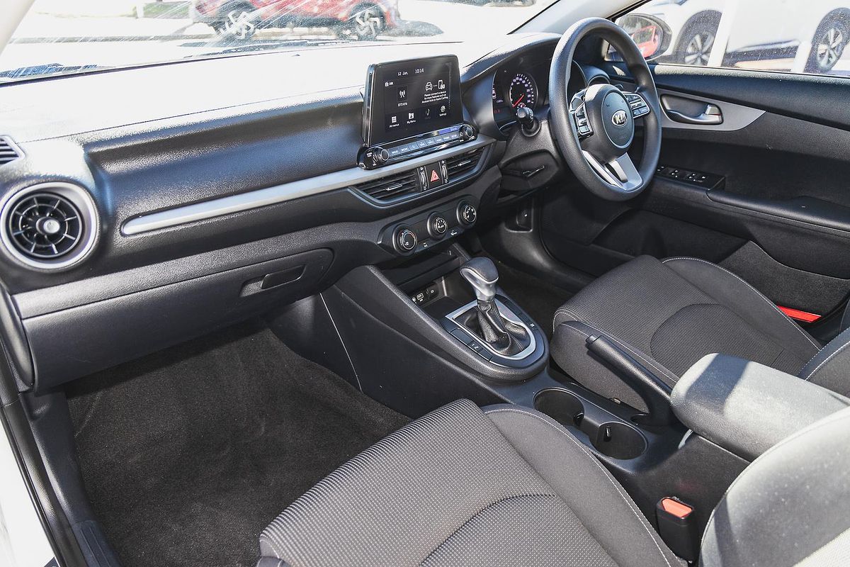 2019 Kia Cerato S BD