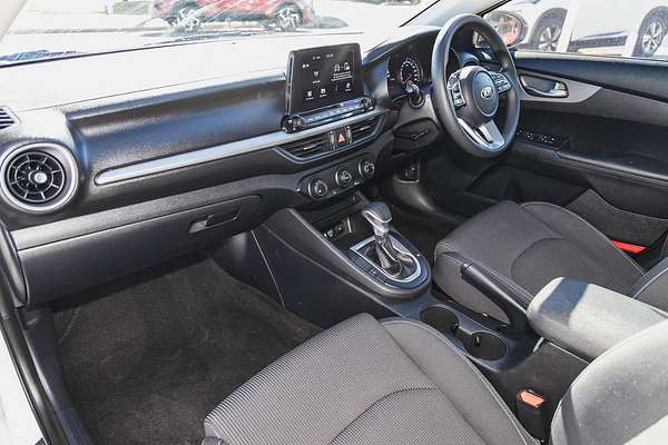 2019 Kia Cerato S BD