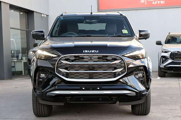 2025 Isuzu MU-X LS-T