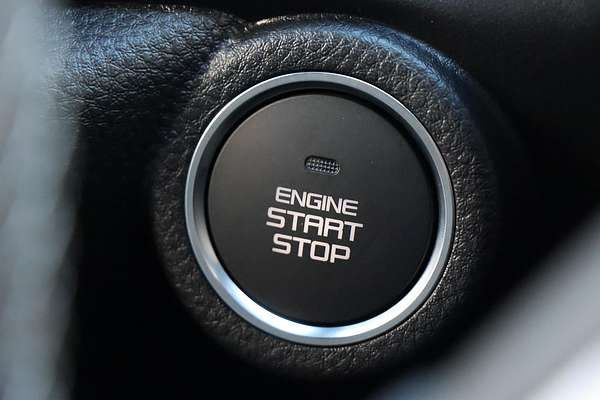 2025 Isuzu MU-X LS-T