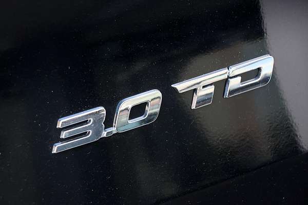 2025 Isuzu MU-X LS-T