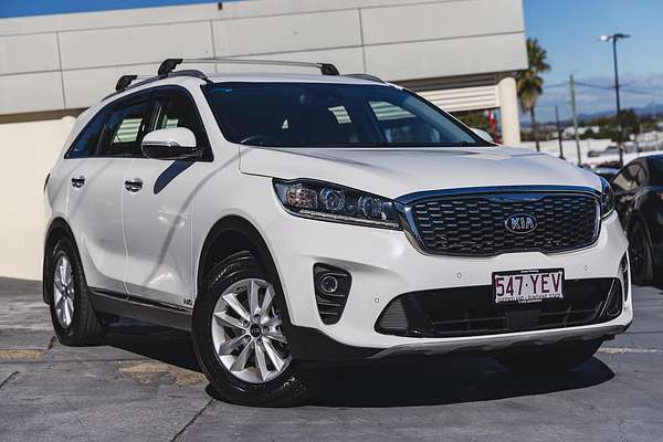 2018 Kia Sorento Si UM