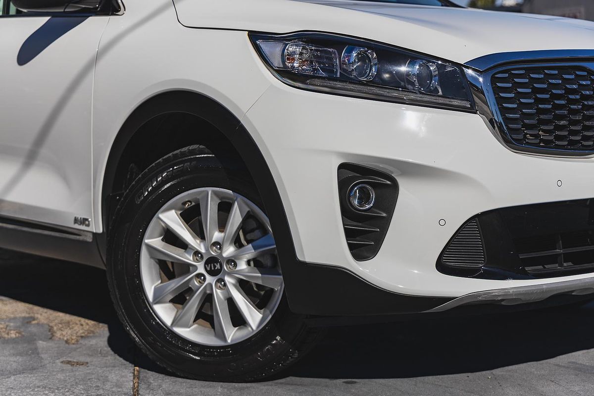 2018 Kia Sorento Si UM