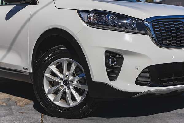 2018 Kia Sorento Si UM