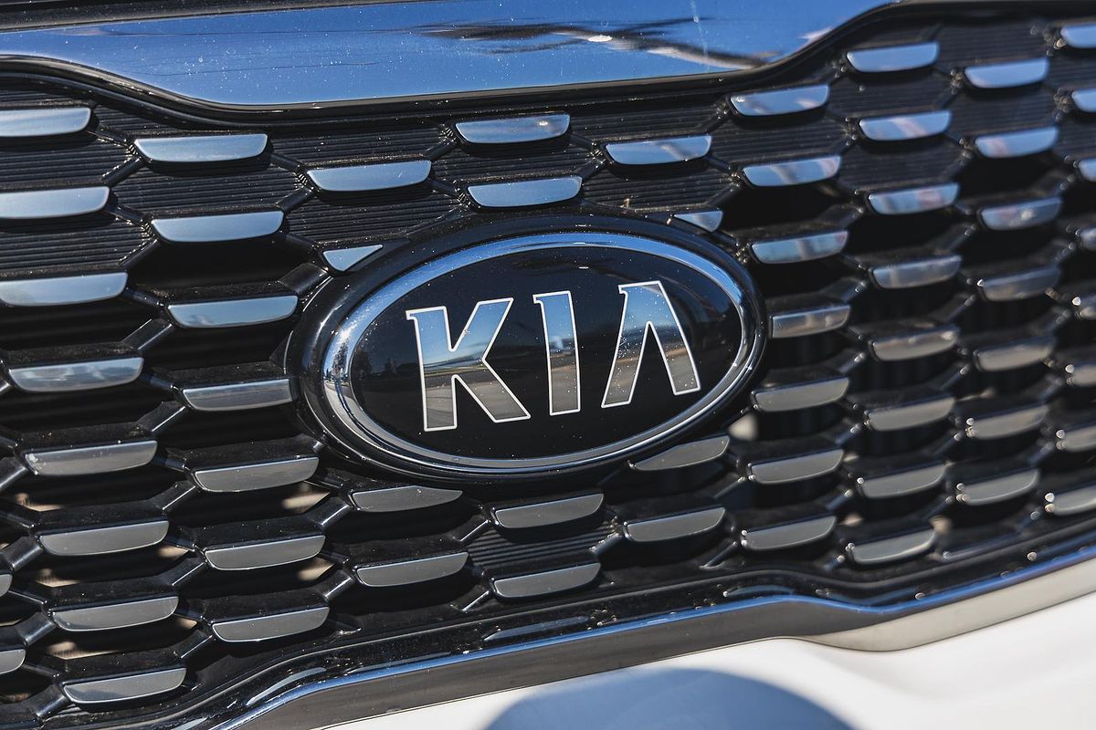 2018 Kia Sorento Si UM