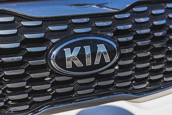 2018 Kia Sorento Si UM