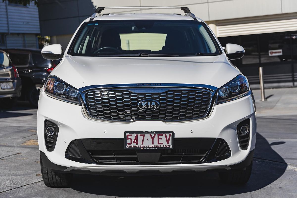 2018 Kia Sorento Si UM