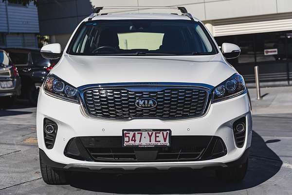 2018 Kia Sorento Si UM