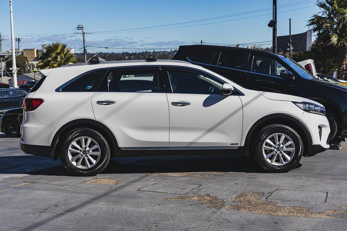 2018 Kia Sorento Si UM