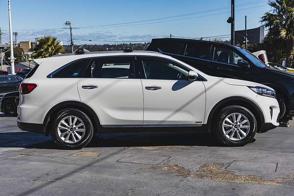 2018 Kia Sorento Si UM