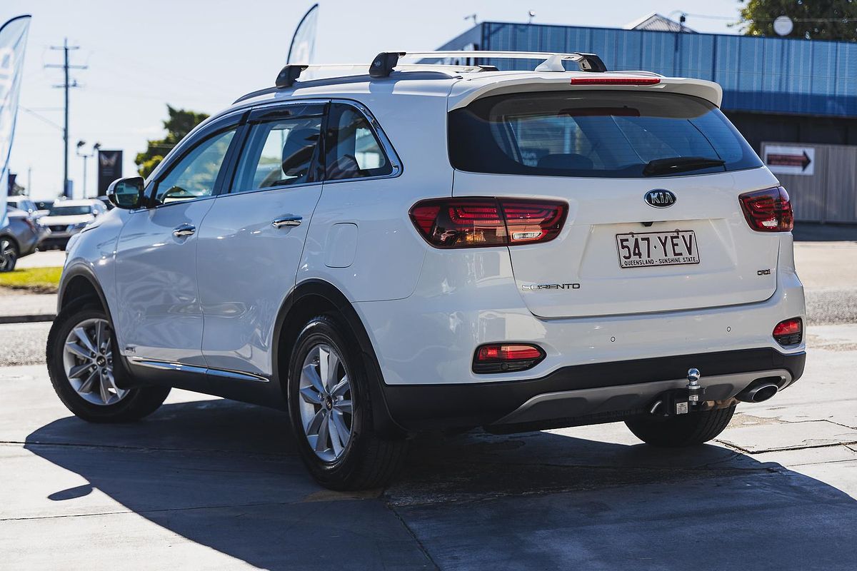 2018 Kia Sorento Si UM