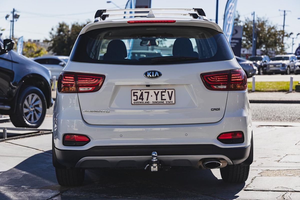 2018 Kia Sorento Si UM