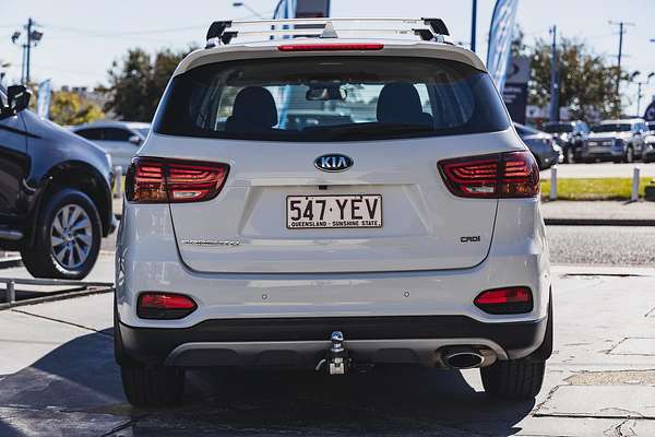 2018 Kia Sorento Si UM