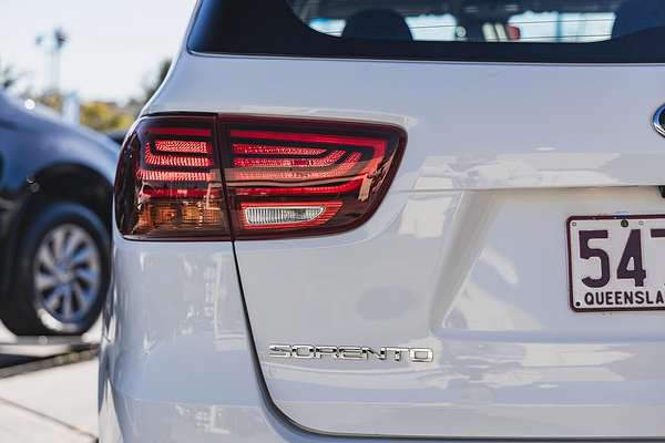 2018 Kia Sorento Si UM