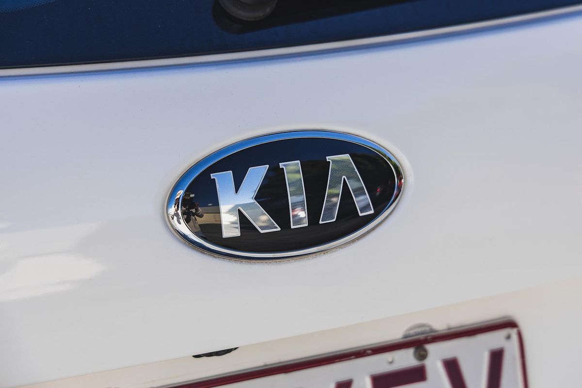 2018 Kia Sorento Si UM