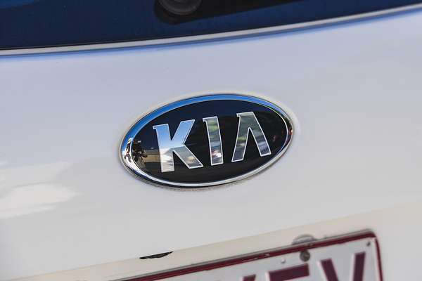2018 Kia Sorento Si UM