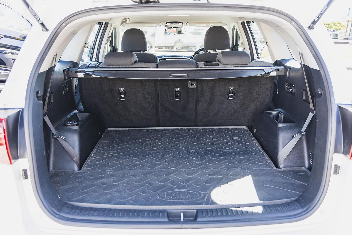 2018 Kia Sorento Si UM