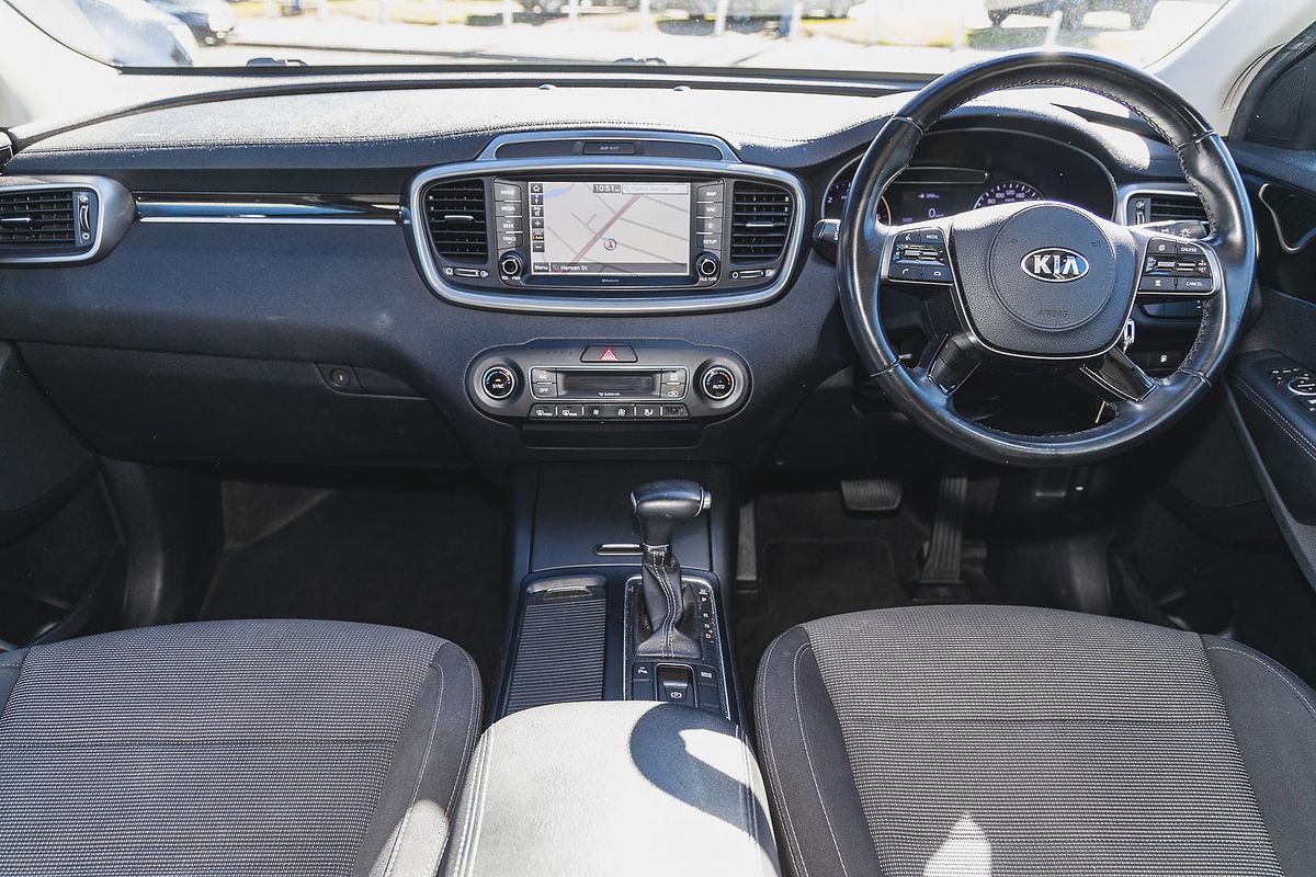 2018 Kia Sorento Si UM
