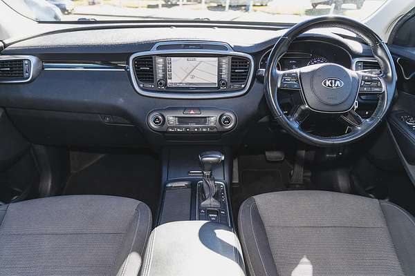 2018 Kia Sorento Si UM