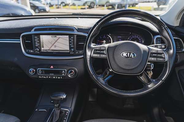 2018 Kia Sorento Si UM