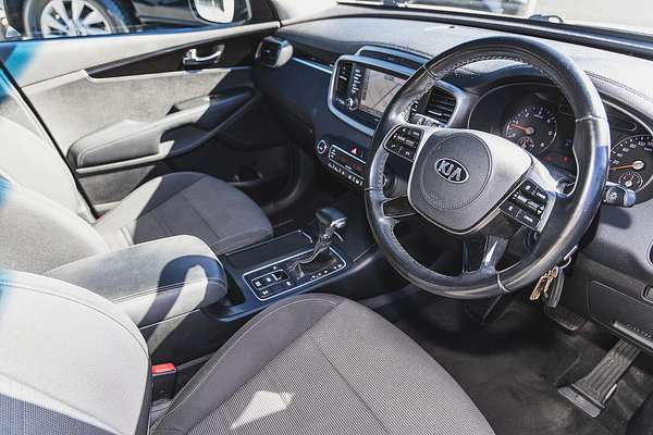 2018 Kia Sorento Si UM