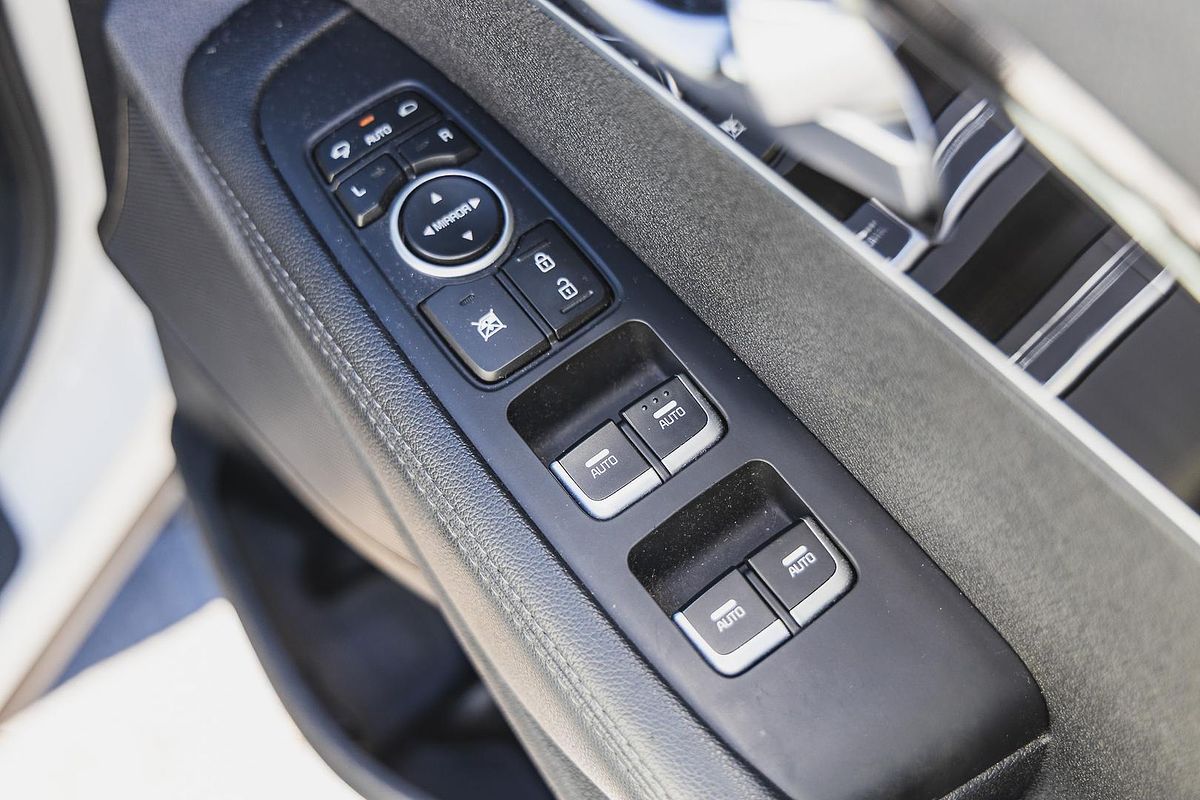 2018 Kia Sorento Si UM